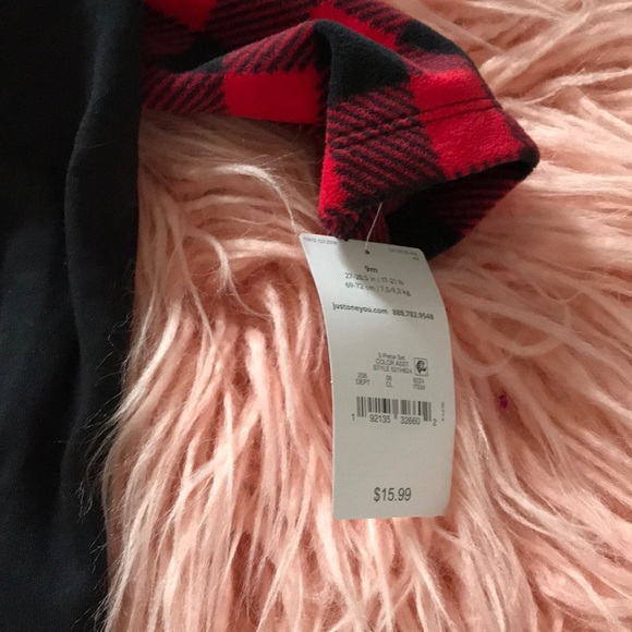 Girls 9m set - Picture 4 of 4